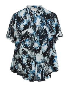 Топ Mcqueen, полуночно-синий