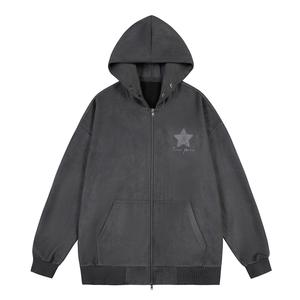 The Simpsons Толстовка унисекс «Симпсоны», Темно-серый