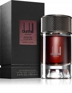 Парфюмированная вода, 100 мл Dunhill, Signature Collection Arabian Desert