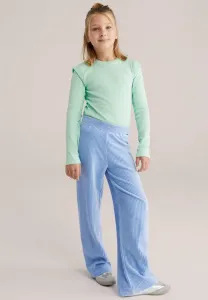 Топ с длинными рукавами We Fashion, Mint Green