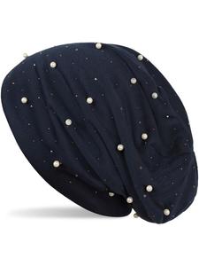 Кепка styleBREAKER, цвет midnight/blue/dunkelblau