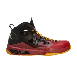 Кроссовки Air Jordan Melo M9, черный