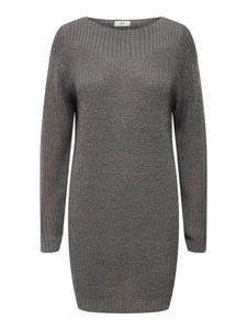 Вязаное платье JDY JDYWhitney Megan, Dark grey