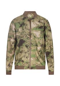 Куртка Mo CO-BRANDED WITH CAVERSHAM, Hellgrün/Light Green