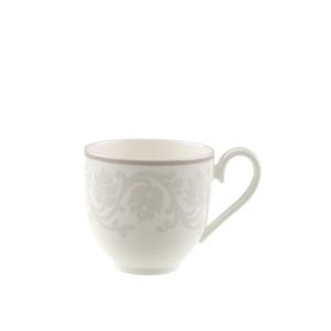Чашка для эспрессо Grey Pearl 0,10 л Villeroy & Boch, белый