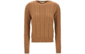 MaxMara Свитер Women's Ginger Yellow