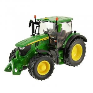 Томи, трактор John Deere 6R.185 Britains