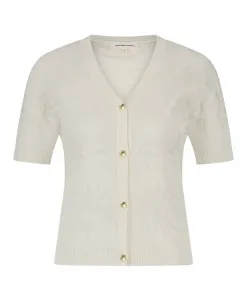 Мэдди Кардиган Fabienne Chapot, белый