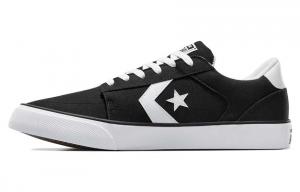 Converse Converse Converse Showcasing Series SS23 Кроссовки для скейтбординга унисекс, Black and White