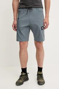 Шорты massone для активного отдыха Mammut, серый