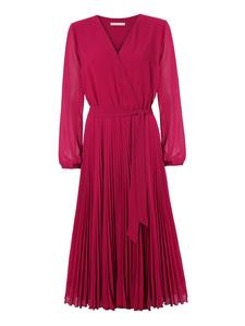 TATUUM Платье 'IDA 1' в цвете Rose