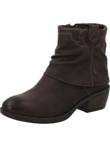 Ковбойские сапоги Palado Eyano, коричневый