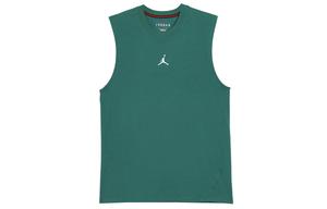 Jordan Баскетбольная майка мужская Water Duck Cyan