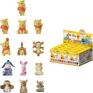 Коробки-сюрпризы Simplicity and cultural creation