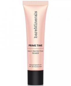 Ежедневный защитный праймер Prime Time SPF 30 Bareminerals