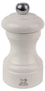 Мельница для перца Peugeot Bistro, 5x1x5 см, экрю
