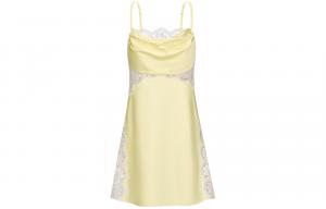 Ночная сорочка Women's Light Olive Victoria's Secret