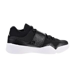 Кроссовки Air Jordan J23, Black White