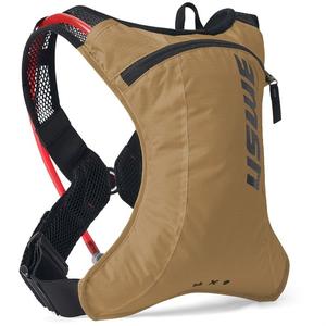 Рюкзак для питья Race 2.0 Uswe, Bronze