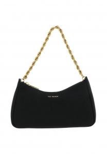 Сумка Ted Baker AGNISE CHAIN DETAIL SHOULDER, Black