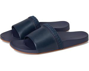 Сандалии OluKai Pakea, цвет Mood Indigo/Mood Indigo