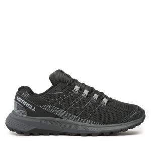 Кроссовки Merrell Fly Strike J067157 Black, черный