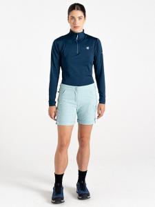 Dare 2b Функциональные шорты "Melodic Pro II" светло-голубого цвета