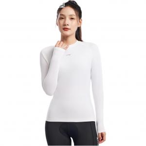 LINING Женская велосипедная одежда черного цвета