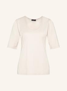 Футболка современного кроя Van Laack, красный