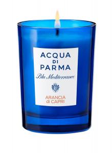 Ароматическая свеча Acqua Di Parma ARANCIA DI CAPRI