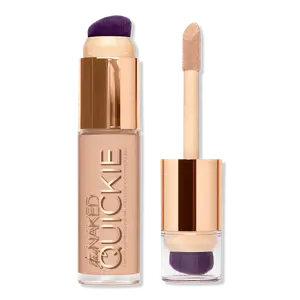 Водостойкий консилер Quickie 24HR с полным покрытием Urban Decay Cosmetics, 40WO Medium Warm Orange (medium skin with warm/orange undertones)