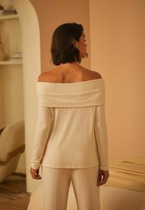 Джемпер REGULAR FIT B by Ted Baker, бежевый