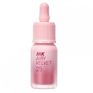 Жидкая помада Ink Airy Velvet 25 4 г Peripera