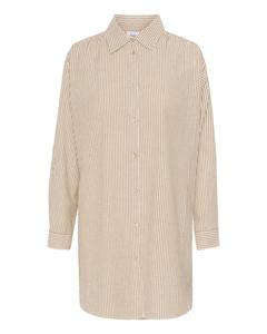 Блуза SAINT TROPEZ, Nude