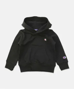 Толстовка с логотипом Champion из флиса