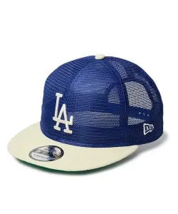 NEW ERA/New Era 9FIFTY TR MLB All Mesh