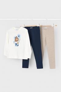 Детский комплект Mayoral, синий