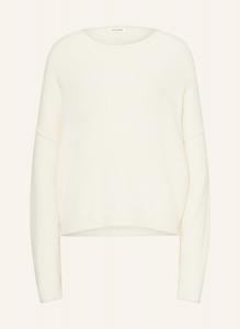 Свитер дам American Vintage, экрю