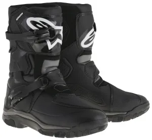 Ботинки Belize Drystar Alpinestars, черный