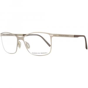 Золотые женские оптические оправа Porsche Design