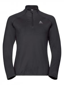 Функциональный лонгслив Odlo, черный