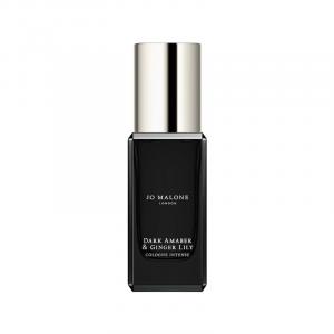 Jo Malone London ZUMALONG ароматная коллекция, парфюмерный набор пробников Black Amber And Ginger Lily Eau De Cologne