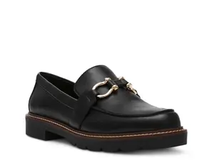 Лоферы Ezra Loafer Anne Klein, черный