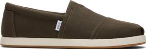 Мужские лоферы Toms Alp FwdLoafer Flat, Cnten Wx Rcc