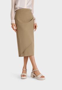 Босоножки на платформе Queen Helena, бежевый