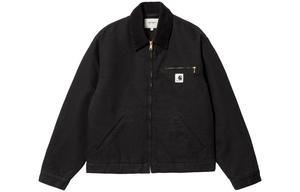 Carhartt WIP Куртка Detroit, Black