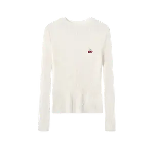 Топ женский KIRSH, бежевый