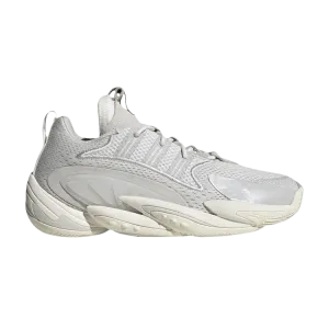 Кроссовки Adidas Crazy BYW X 2.0, Grey Silver Metallic