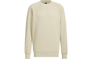 Свитшоты мужские Grassland Brown Adidas, коричневый