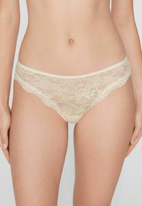 Трусы Tezenis Thong, Ivory/Beige